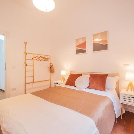 Gazometro Rome Holiday House - Rome Vacation M&D Ngoại thất bức ảnh