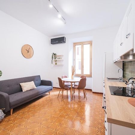 Gazometro Rome Holiday House - Rome Vacation M&D Ngoại thất bức ảnh
