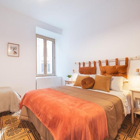 Gazometro Rome Holiday House - Rome Vacation M&D Ngoại thất bức ảnh