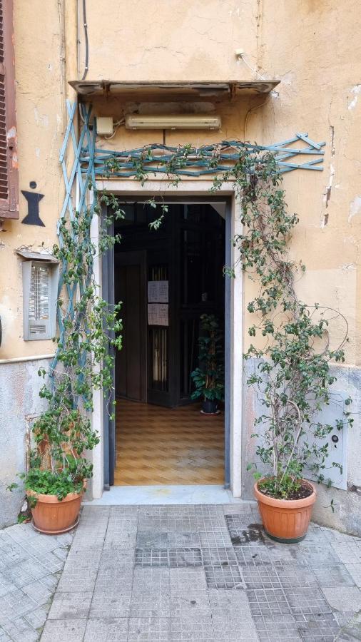 Gazometro Rome Holiday House - Rome Vacation M&D Ngoại thất bức ảnh
