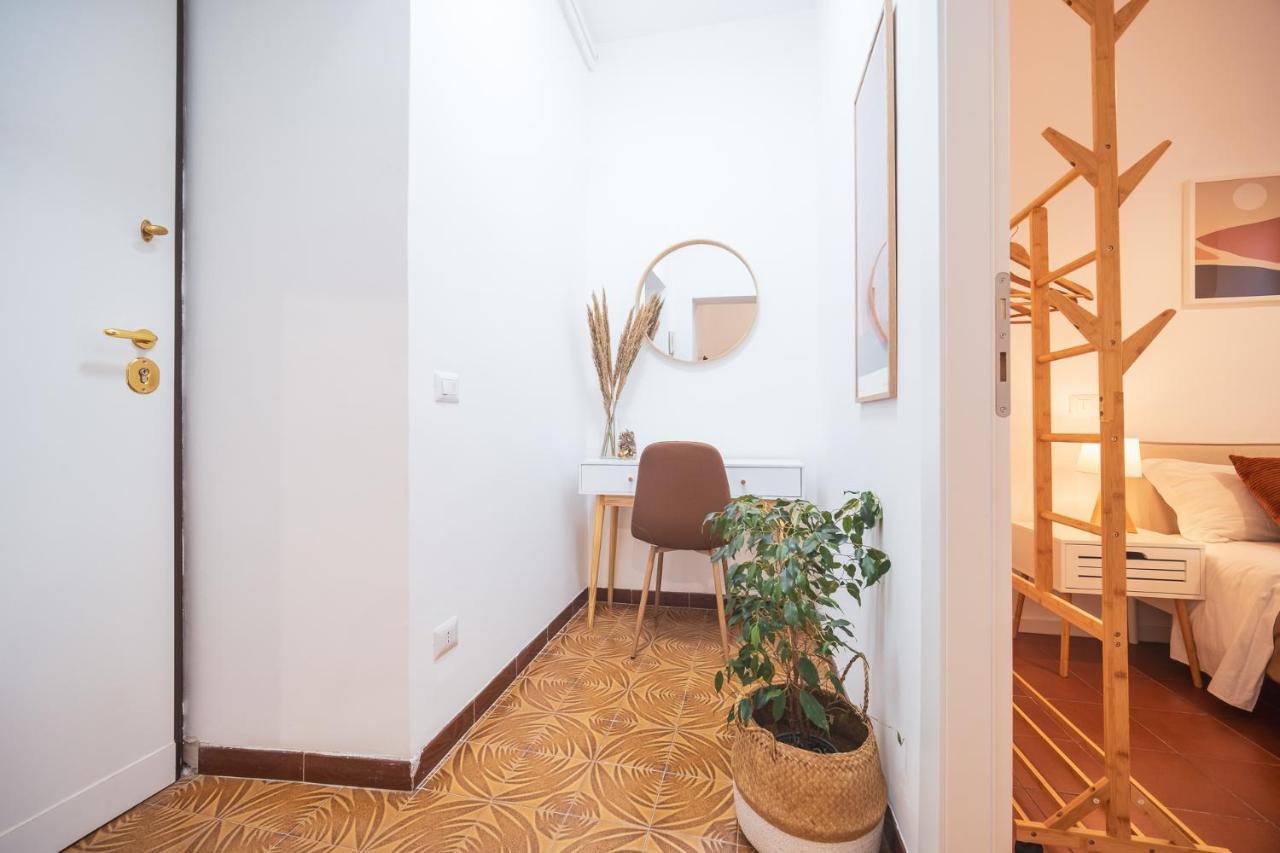 Gazometro Rome Holiday House - Rome Vacation M&D Ngoại thất bức ảnh