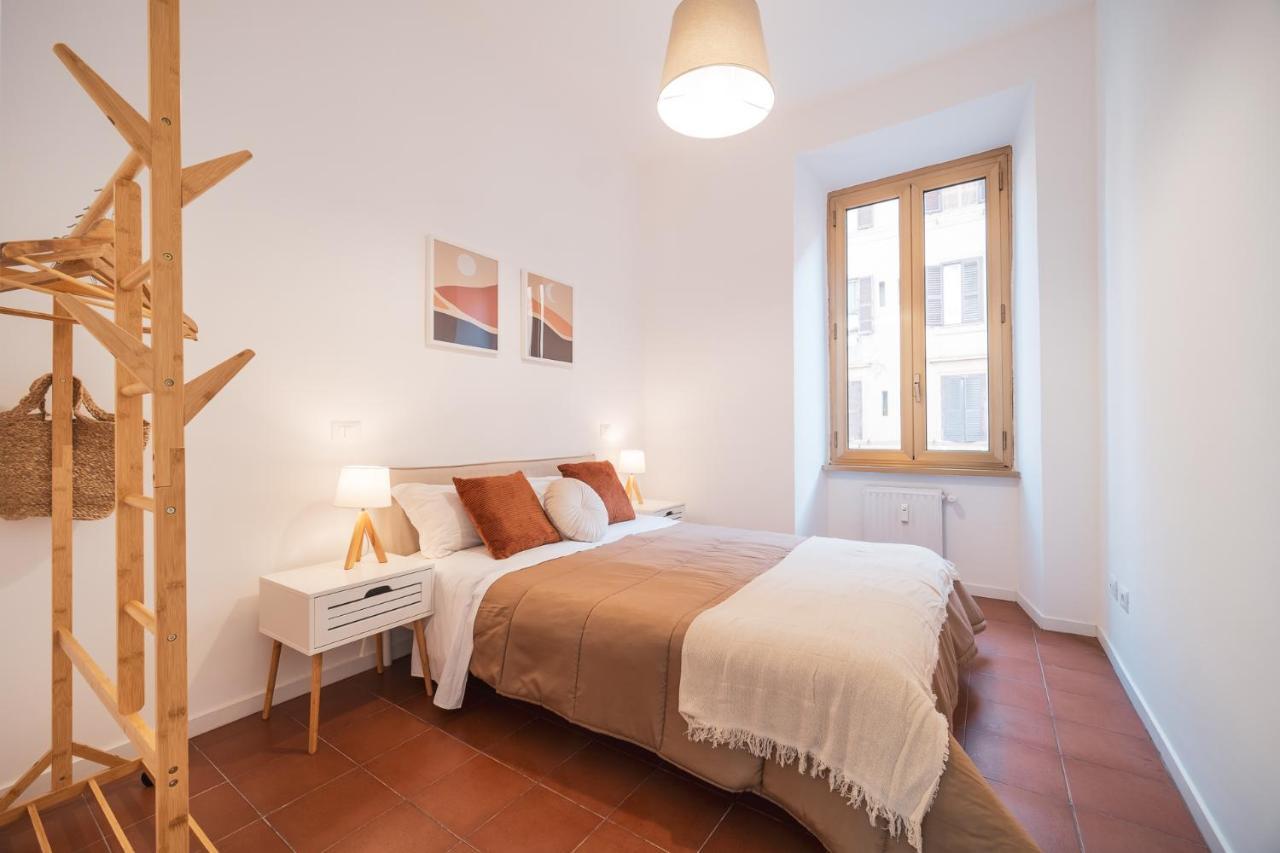 Gazometro Rome Holiday House - Rome Vacation M&D Ngoại thất bức ảnh