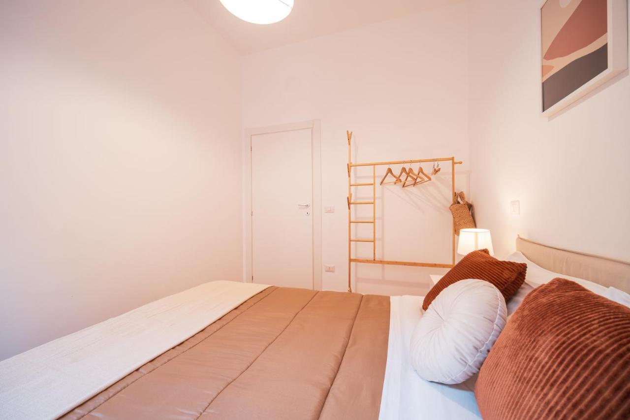 Gazometro Rome Holiday House - Rome Vacation M&D Ngoại thất bức ảnh