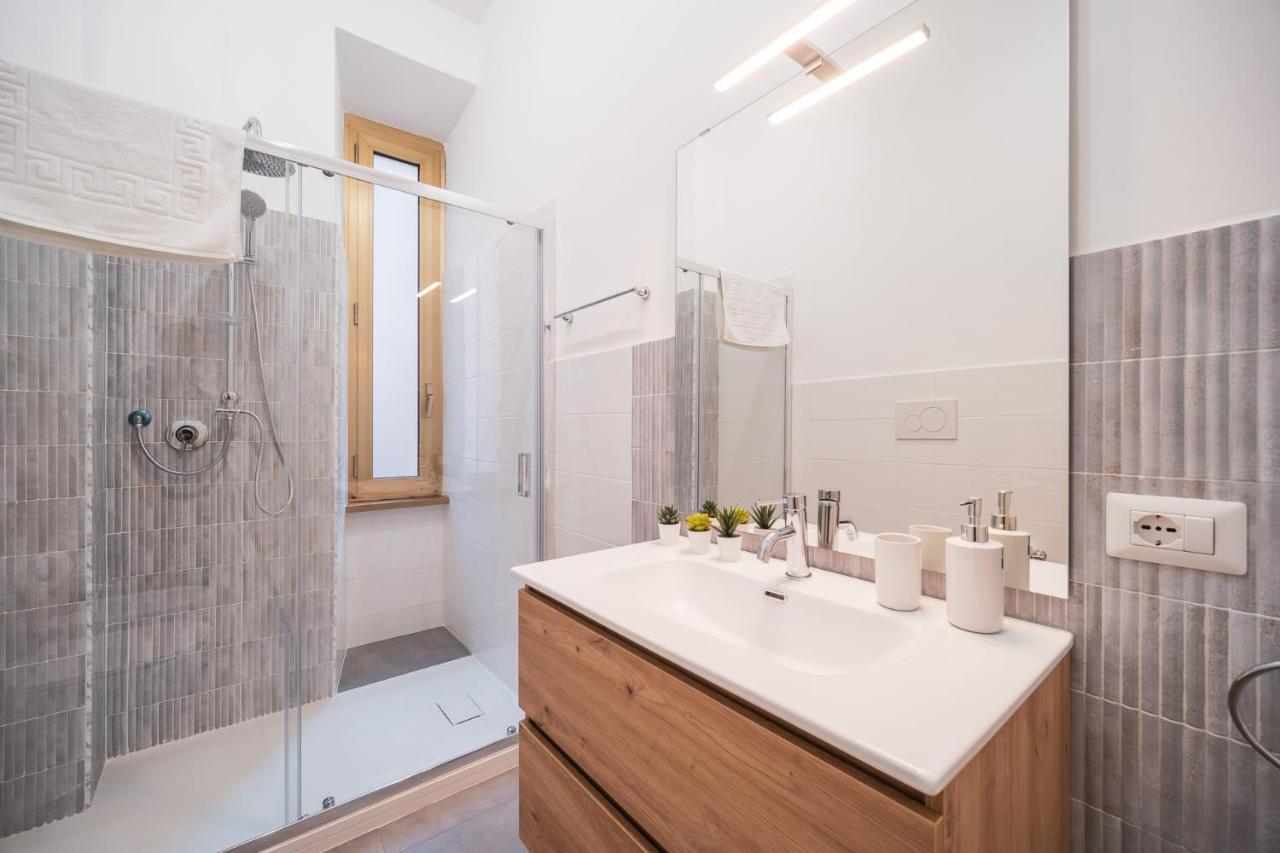 Gazometro Rome Holiday House - Rome Vacation M&D Ngoại thất bức ảnh