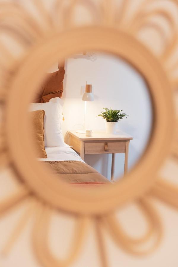 Gazometro Rome Holiday House - Rome Vacation M&D Ngoại thất bức ảnh