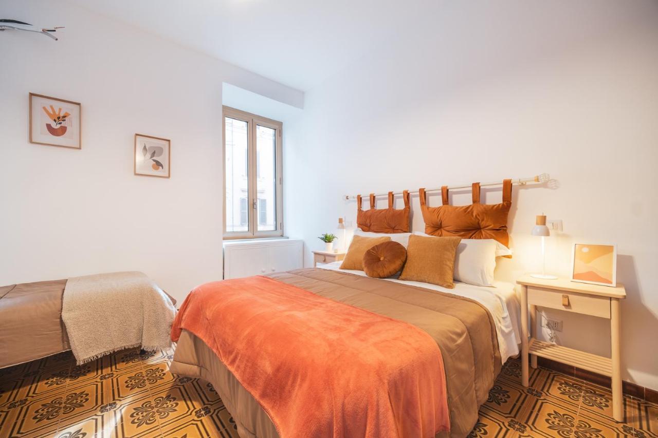 Gazometro Rome Holiday House - Rome Vacation M&D Ngoại thất bức ảnh