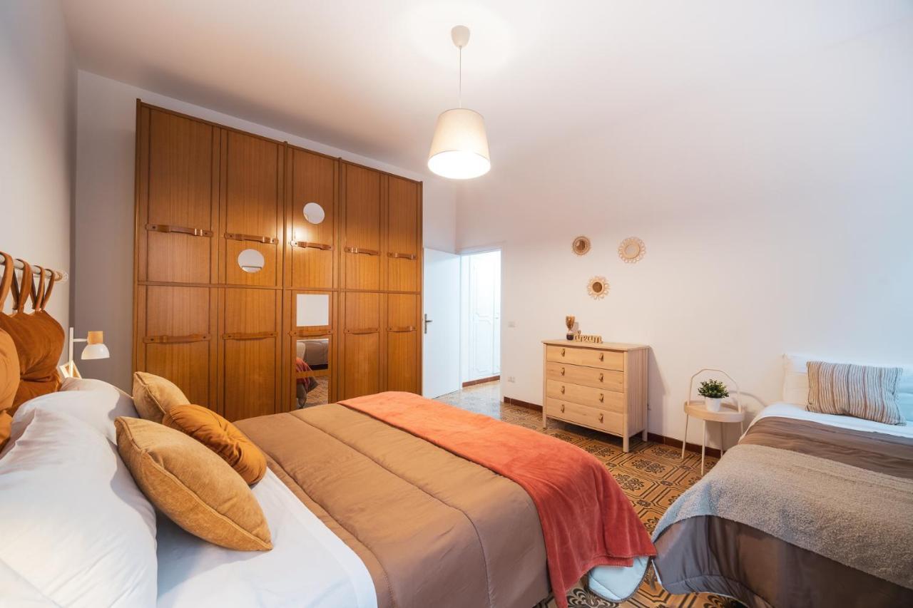 Gazometro Rome Holiday House - Rome Vacation M&D Ngoại thất bức ảnh