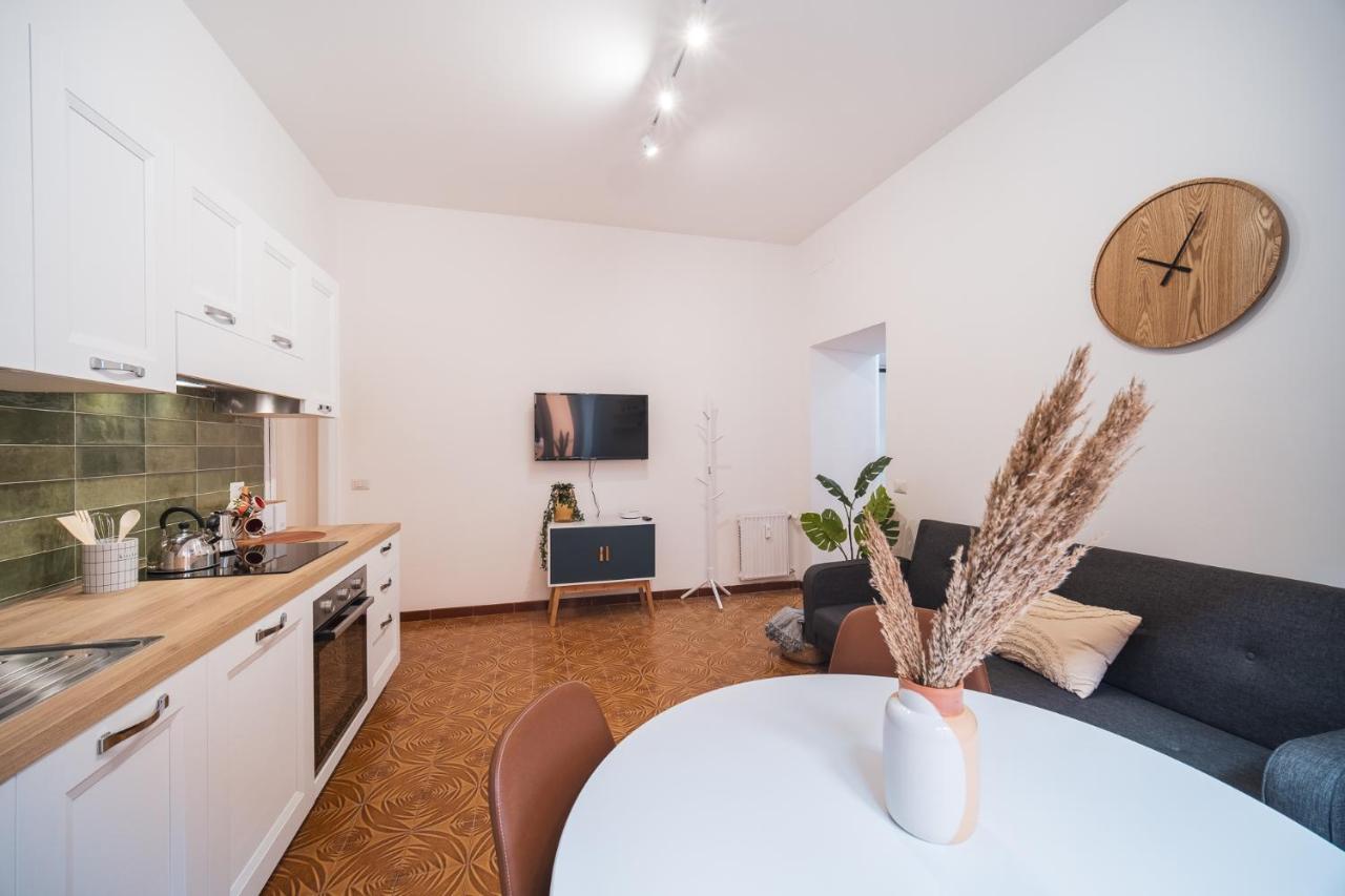 Gazometro Rome Holiday House - Rome Vacation M&D Ngoại thất bức ảnh