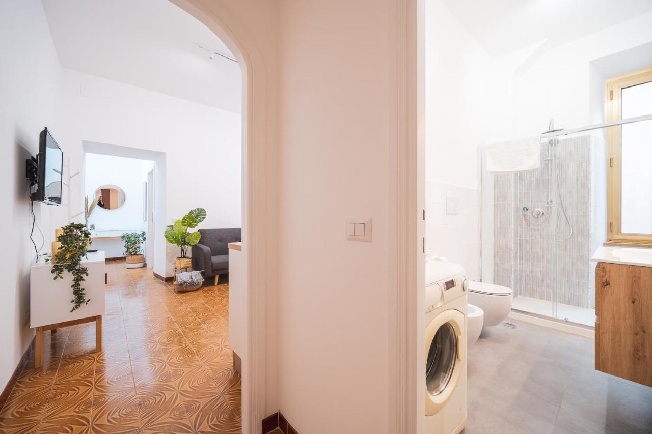 Gazometro Rome Holiday House - Rome Vacation M&D Ngoại thất bức ảnh