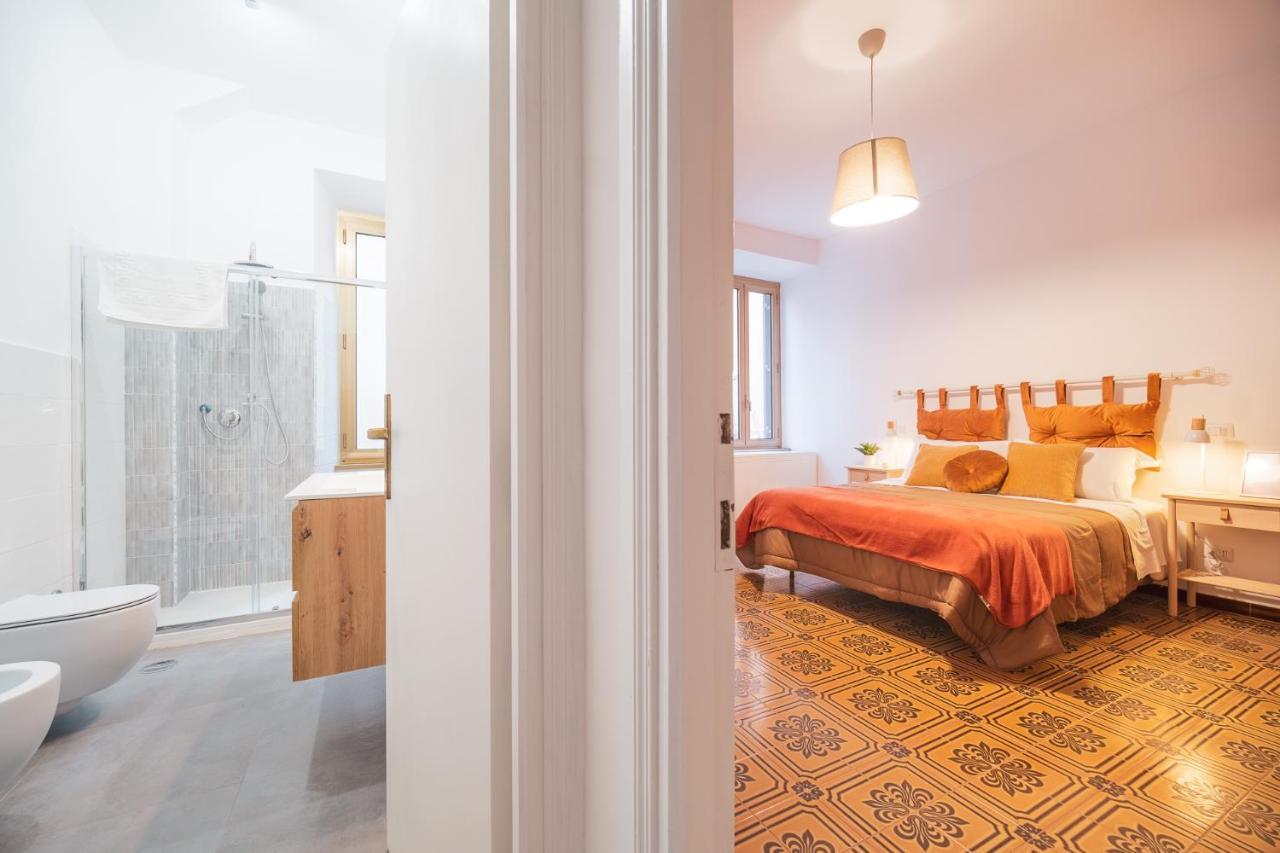 Gazometro Rome Holiday House - Rome Vacation M&D Ngoại thất bức ảnh