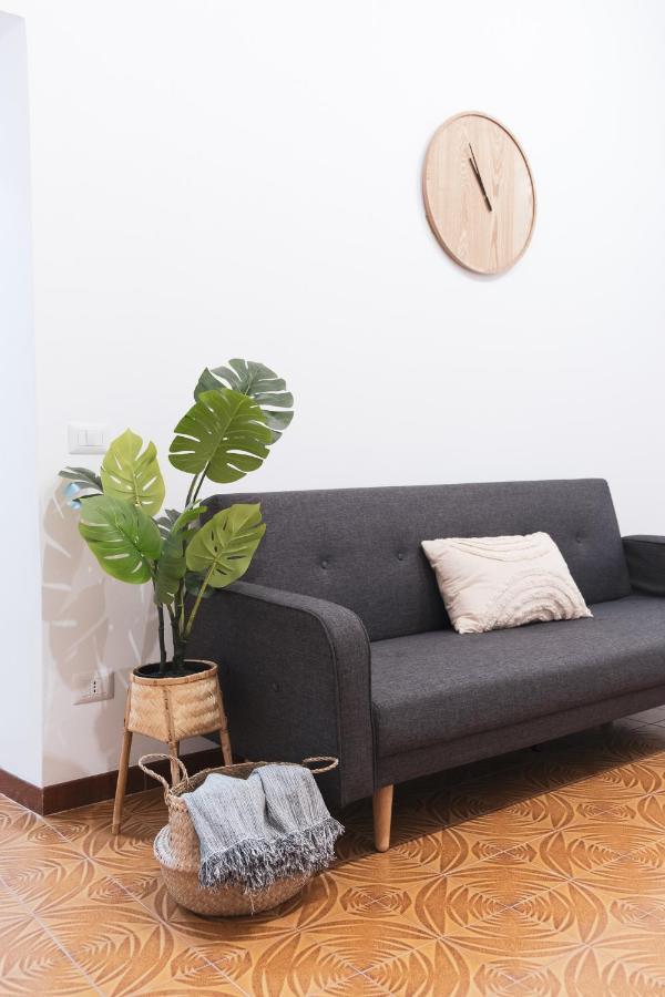 Gazometro Rome Holiday House - Rome Vacation M&D Ngoại thất bức ảnh