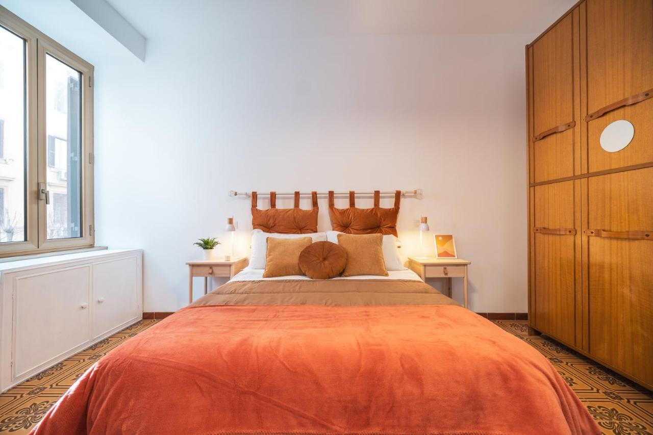 Gazometro Rome Holiday House - Rome Vacation M&D Ngoại thất bức ảnh