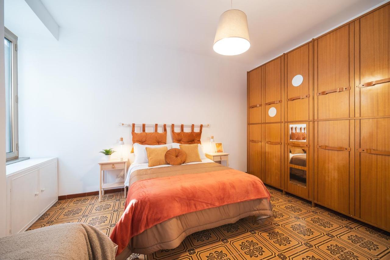 Gazometro Rome Holiday House - Rome Vacation M&D Ngoại thất bức ảnh